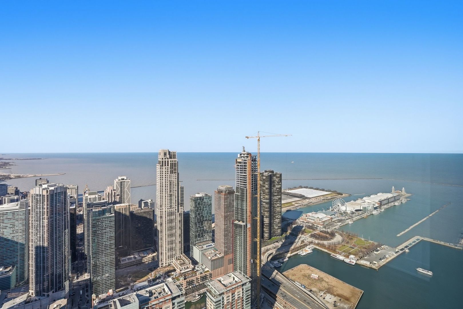 363 E Wacker Drive #6905, Chicago, IL 60601