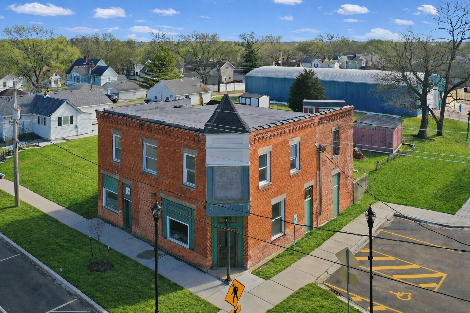 752 Penfield Street, Beecher, IL 60401