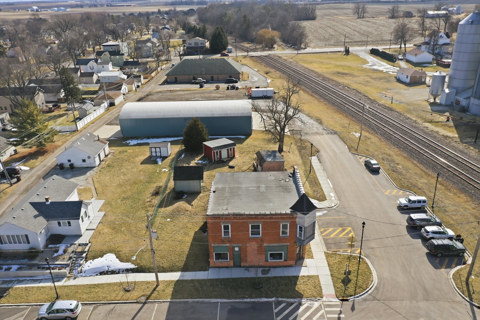 752 Penfield Street, Beecher, IL 60401