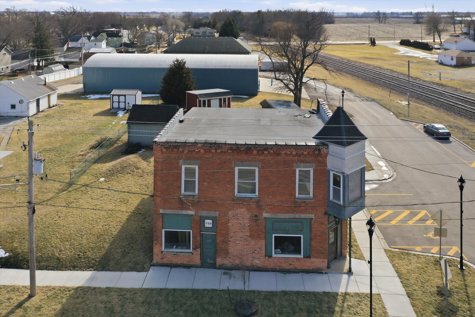 752 Penfield Street, Beecher, IL 60401