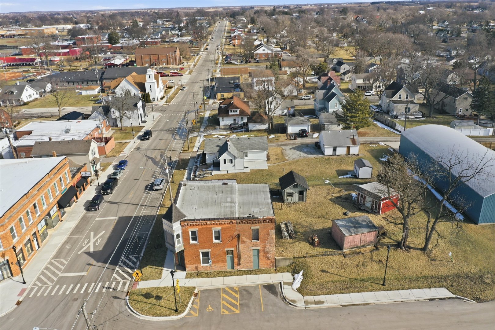 752 Penfield Street, Beecher, IL 60401