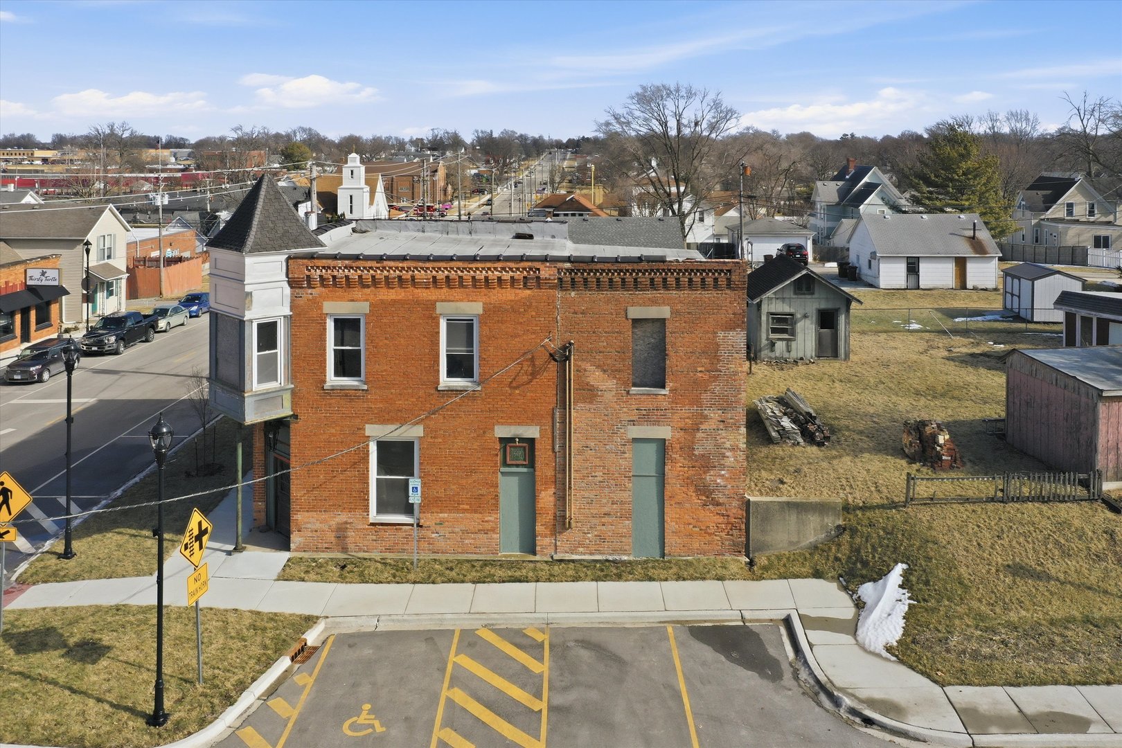 752 Penfield Street, Beecher, IL 60401