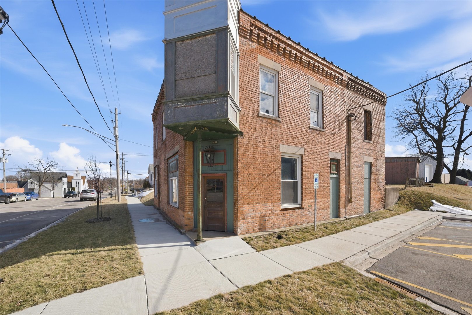 752 Penfield Street, Beecher, IL 60401