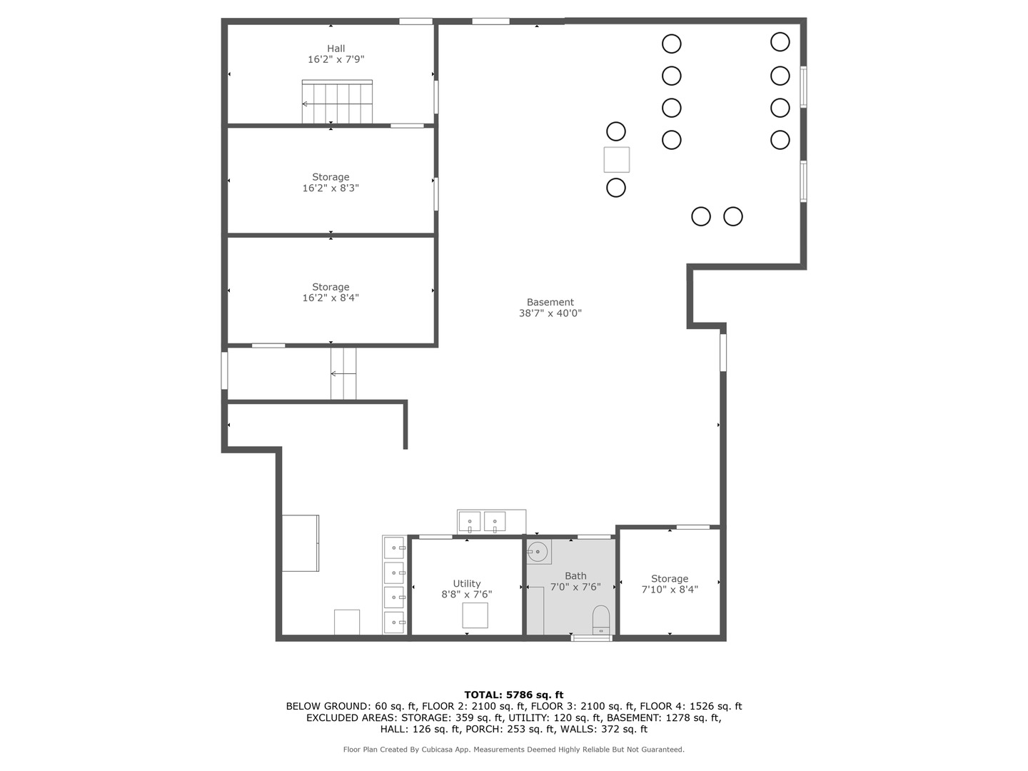 6811 Hickory Street, Tinley Park, IL 60477