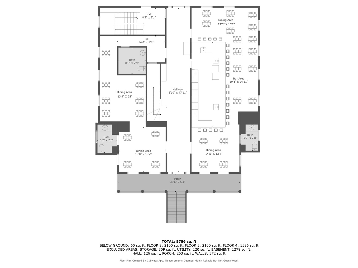 6811 Hickory Street, Tinley Park, IL 60477