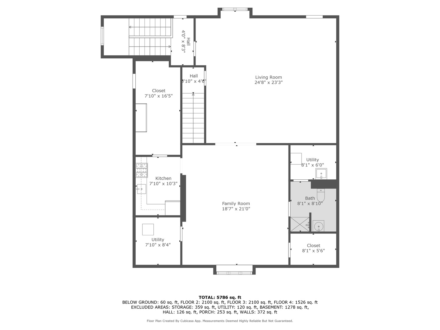 6811 Hickory Street, Tinley Park, IL 60477