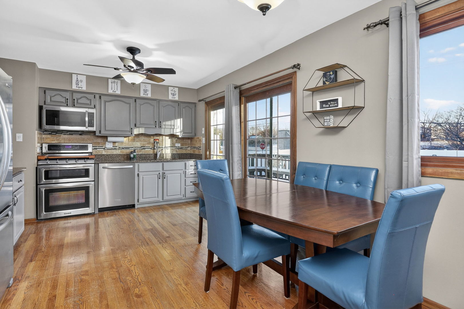 1580 College Lane, Wheaton, IL 60189