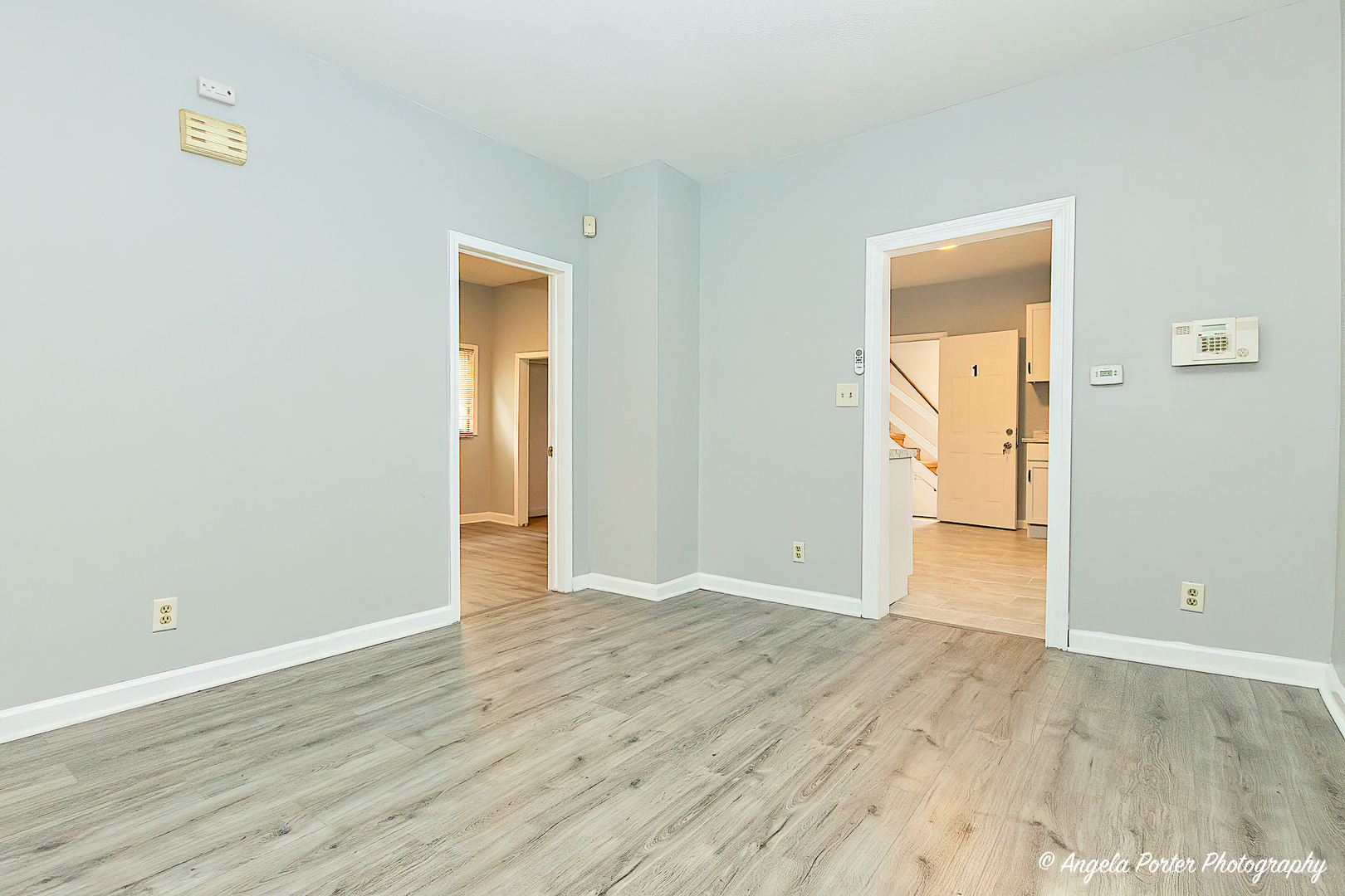 551 S Martin Luther King Jr Avenue #2, Waukegan, IL 60085