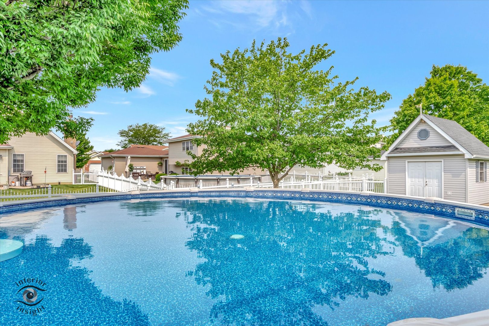 1360 Pheasant Chase Circle, Beecher, IL 60401