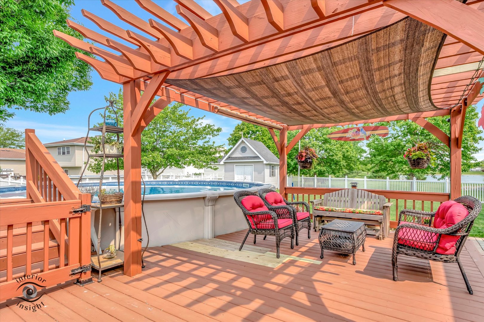 1360 Pheasant Chase Circle, Beecher, IL 60401