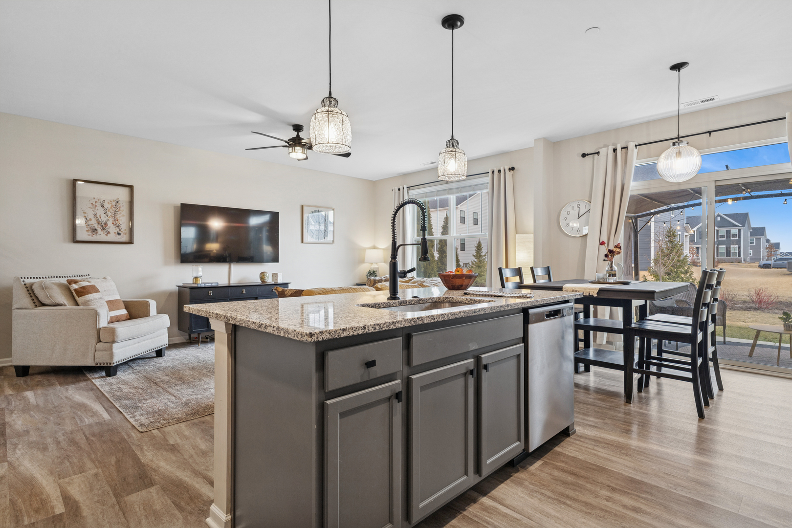 16517 Brook Lane, Lockport, IL 60441