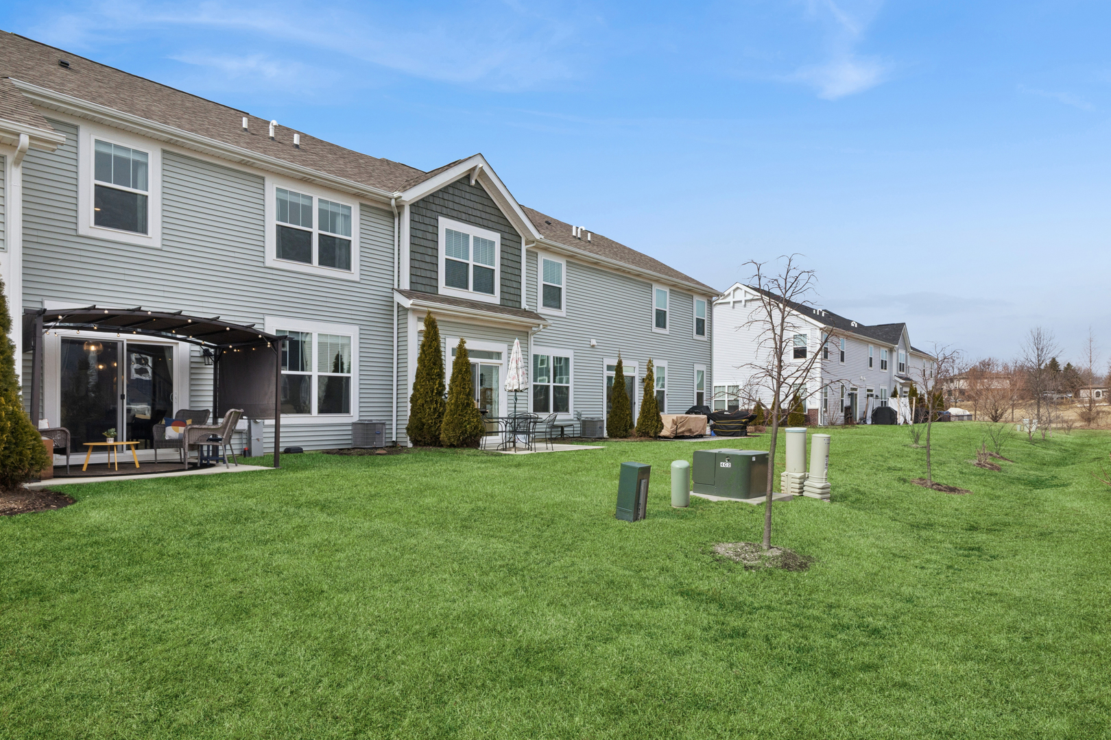 16517 Brook Lane, Lockport, IL 60441