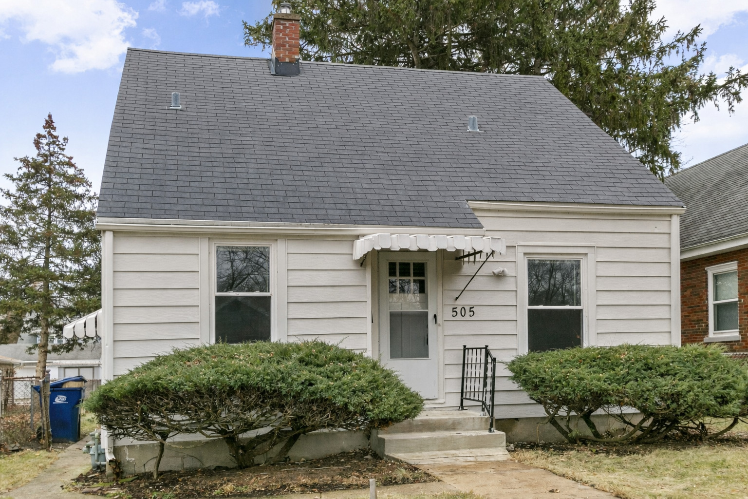 505 Lorraine Avenue, Waukegan, IL 60085