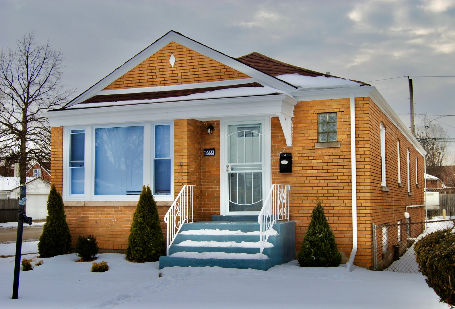 10356 S Green Street, Chicago, IL 60643