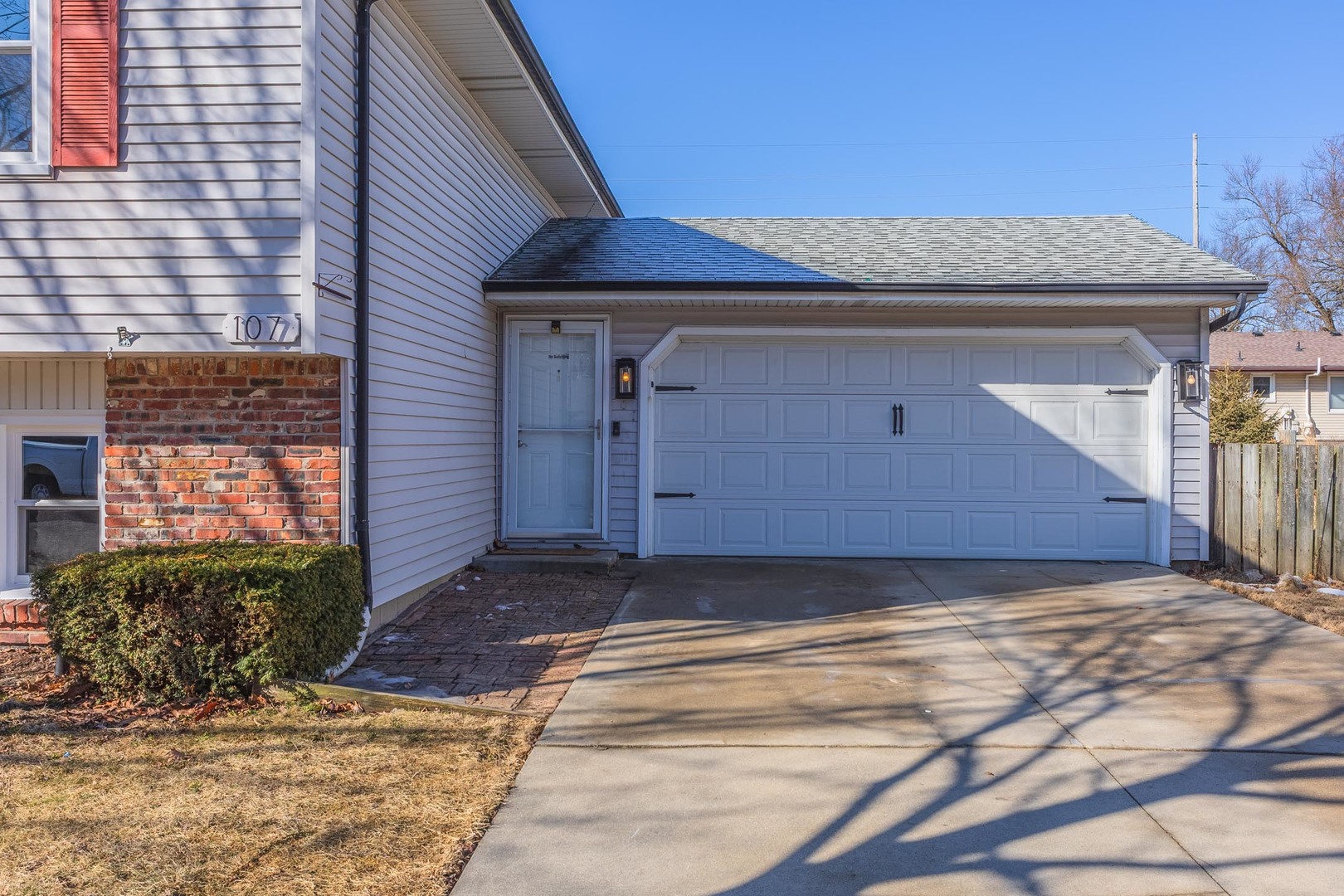 107 Nottingham Chase, Normal, IL 61761