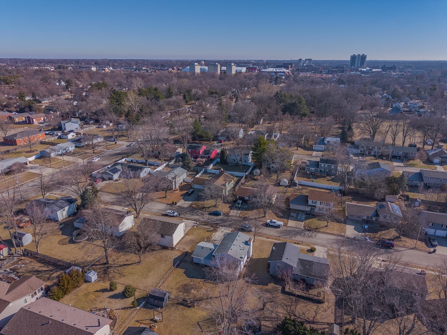 107 Nottingham Chase, Normal, IL 61761