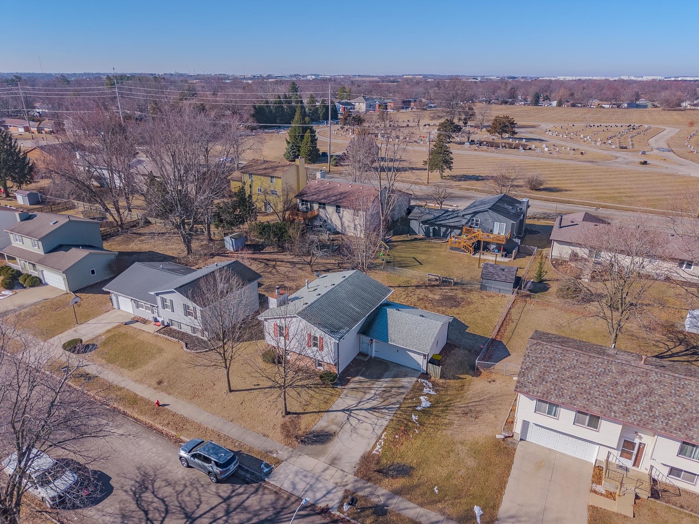 107 Nottingham Chase, Normal, IL 61761