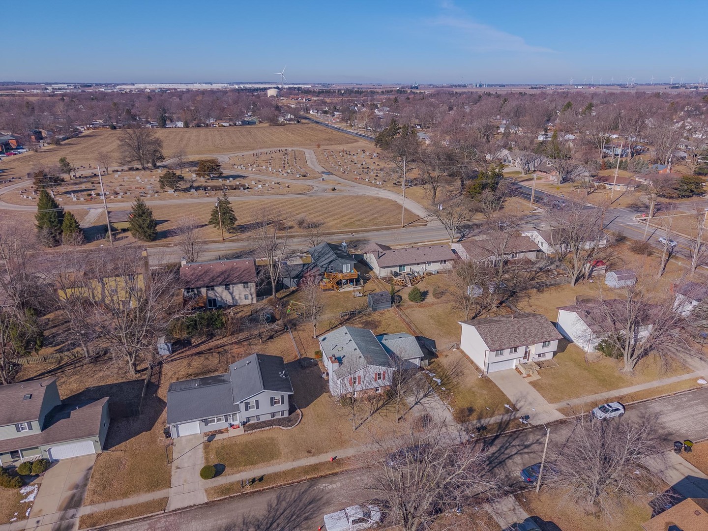 107 Nottingham Chase, Normal, IL 61761