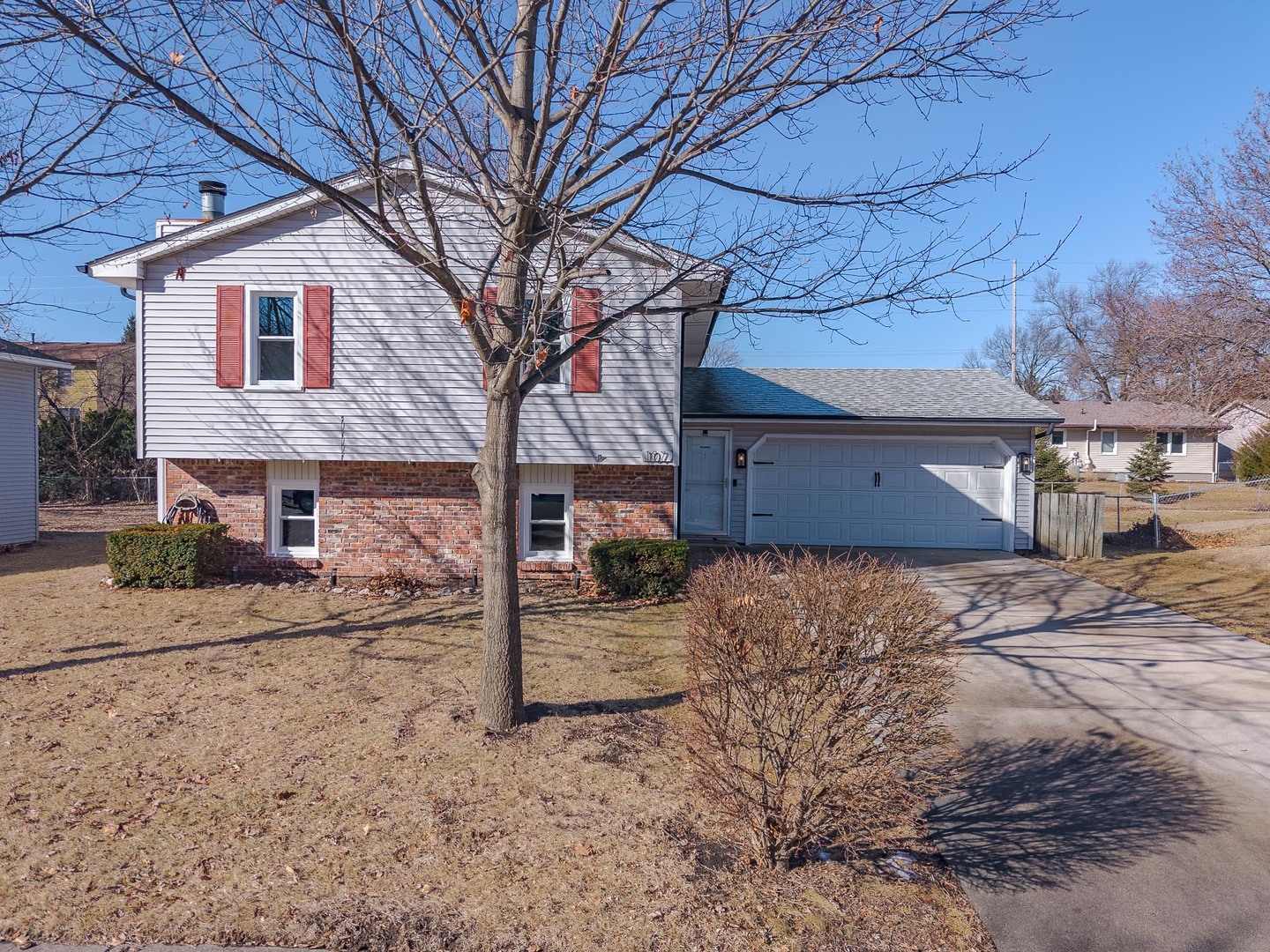 107 Nottingham Chase, Normal, IL 61761