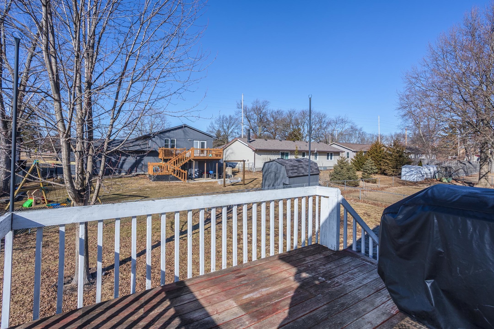 107 Nottingham Chase, Normal, IL 61761