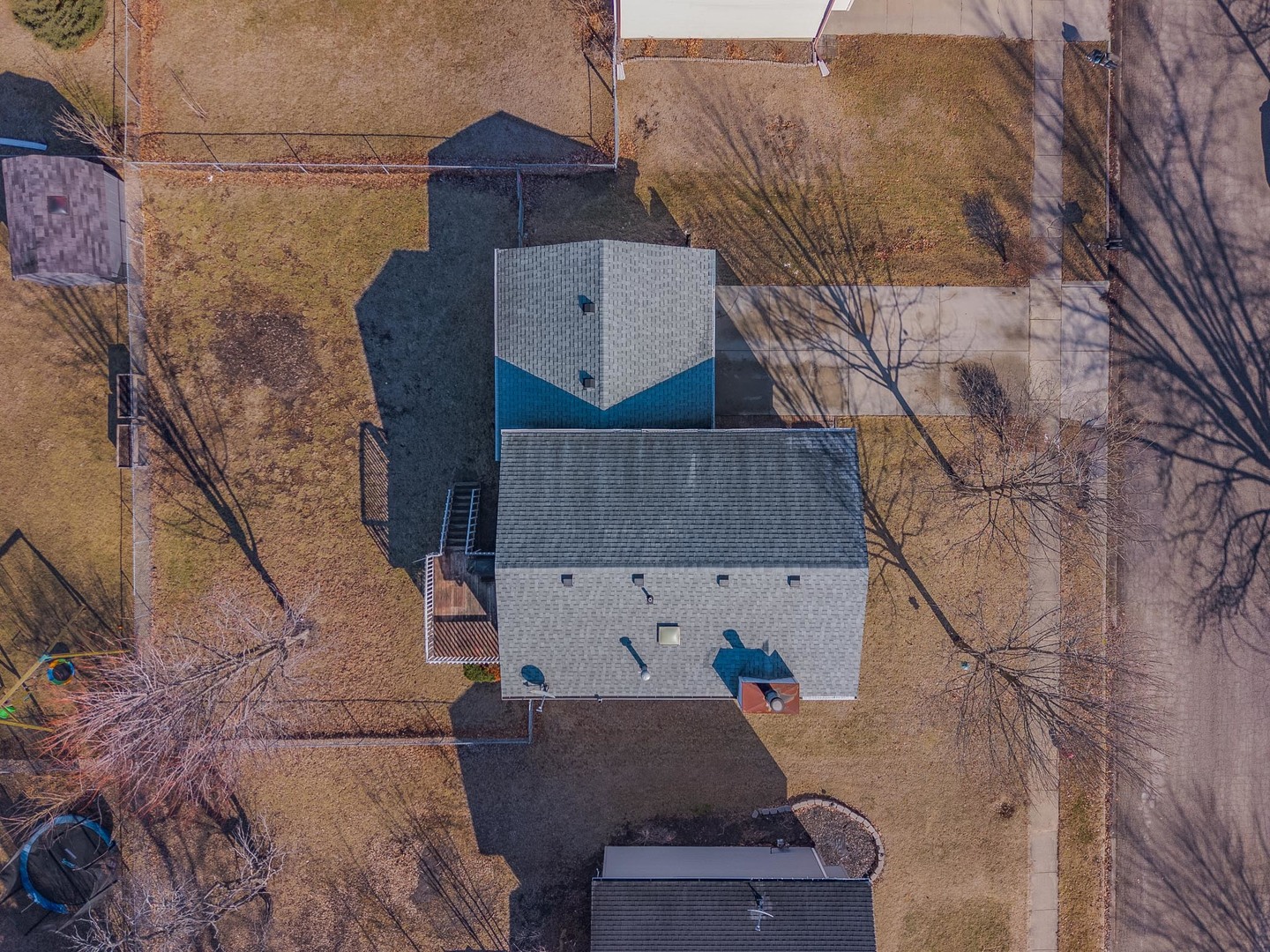 107 Nottingham Chase, Normal, IL 61761