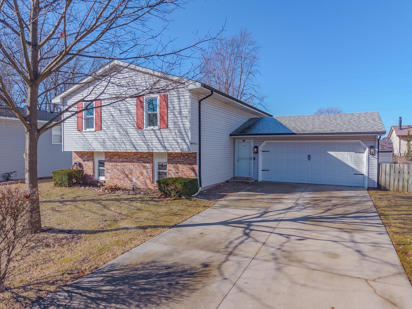 107 Nottingham Chase, Normal, IL 61761