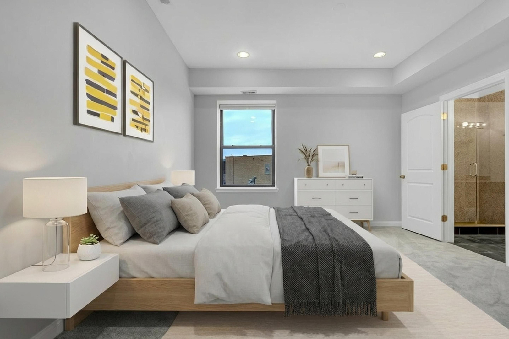 1154 N Kedzie Avenue #402, Chicago, IL 60651