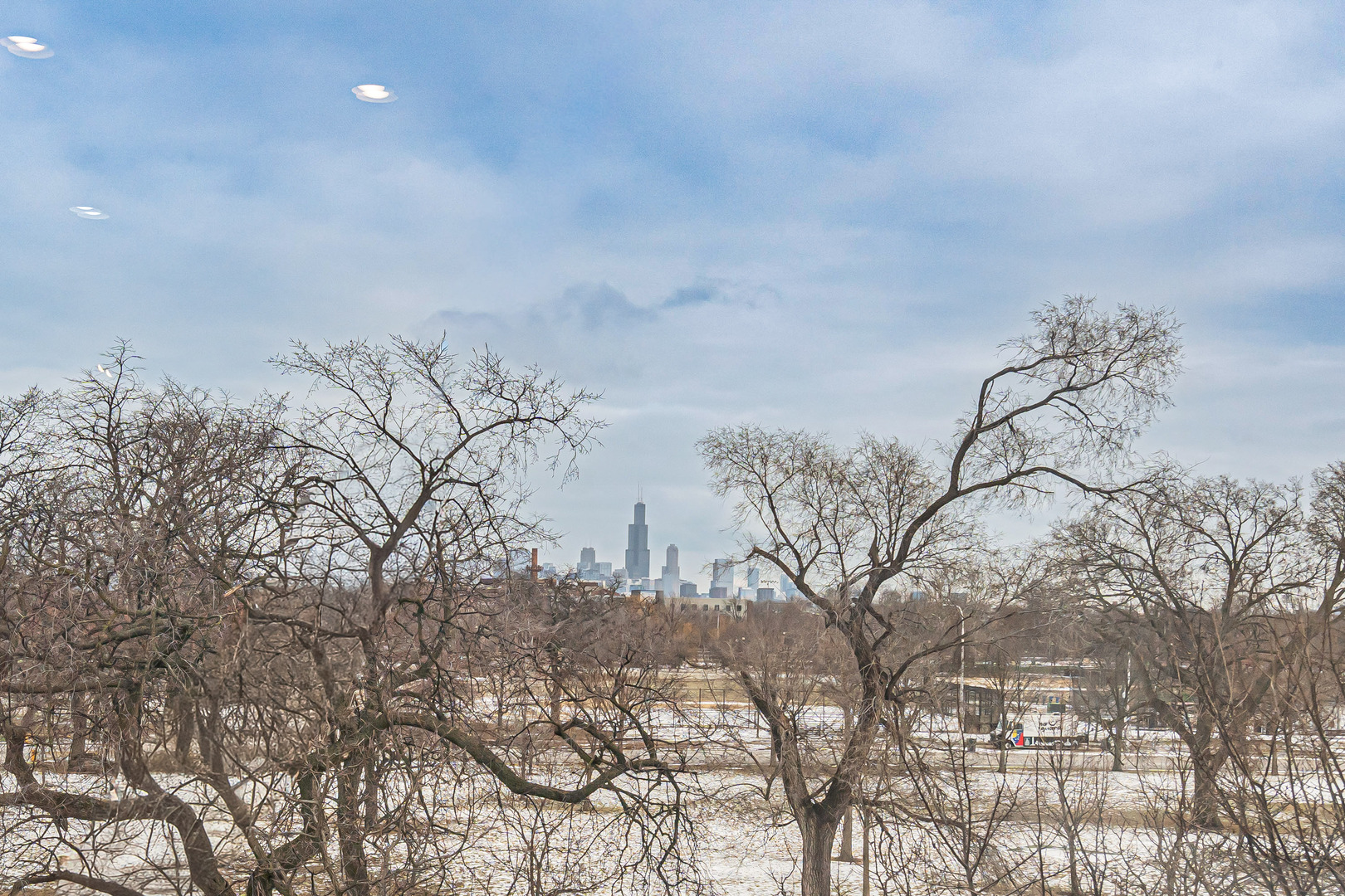 1154 N Kedzie Avenue #402, Chicago, IL 60651