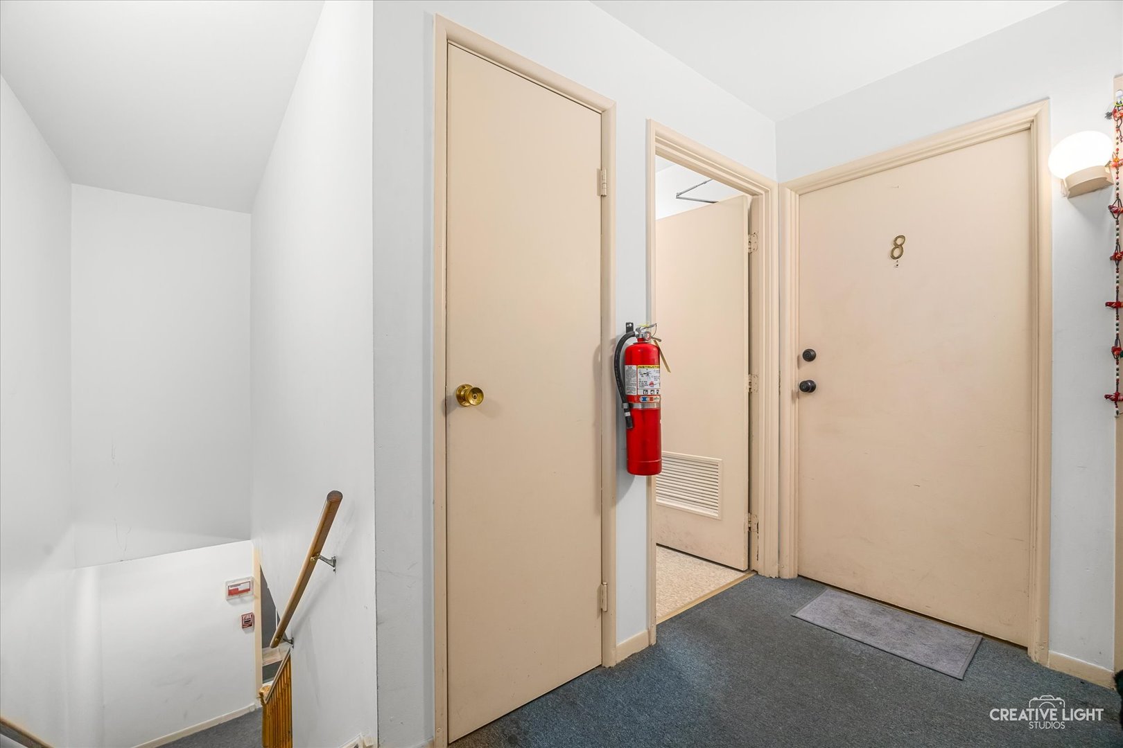 2928 Roberts Drive #8, Woodridge, IL 60517