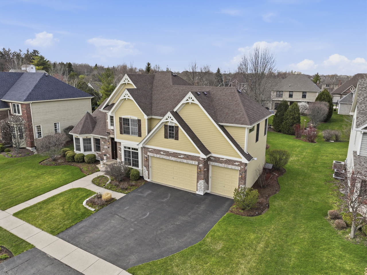 40W378 Francis Bret Harte Street, St. Charles, IL 60175