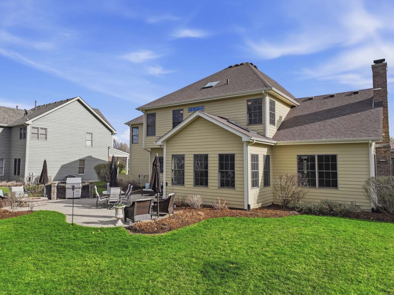 40W378 Francis Bret Harte Street, St. Charles, IL 60175