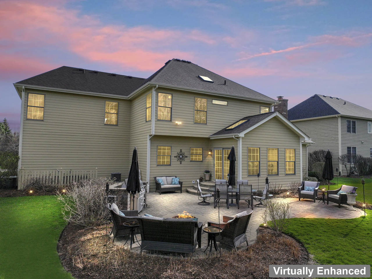 40W378 Francis Bret Harte Street, St. Charles, IL 60175