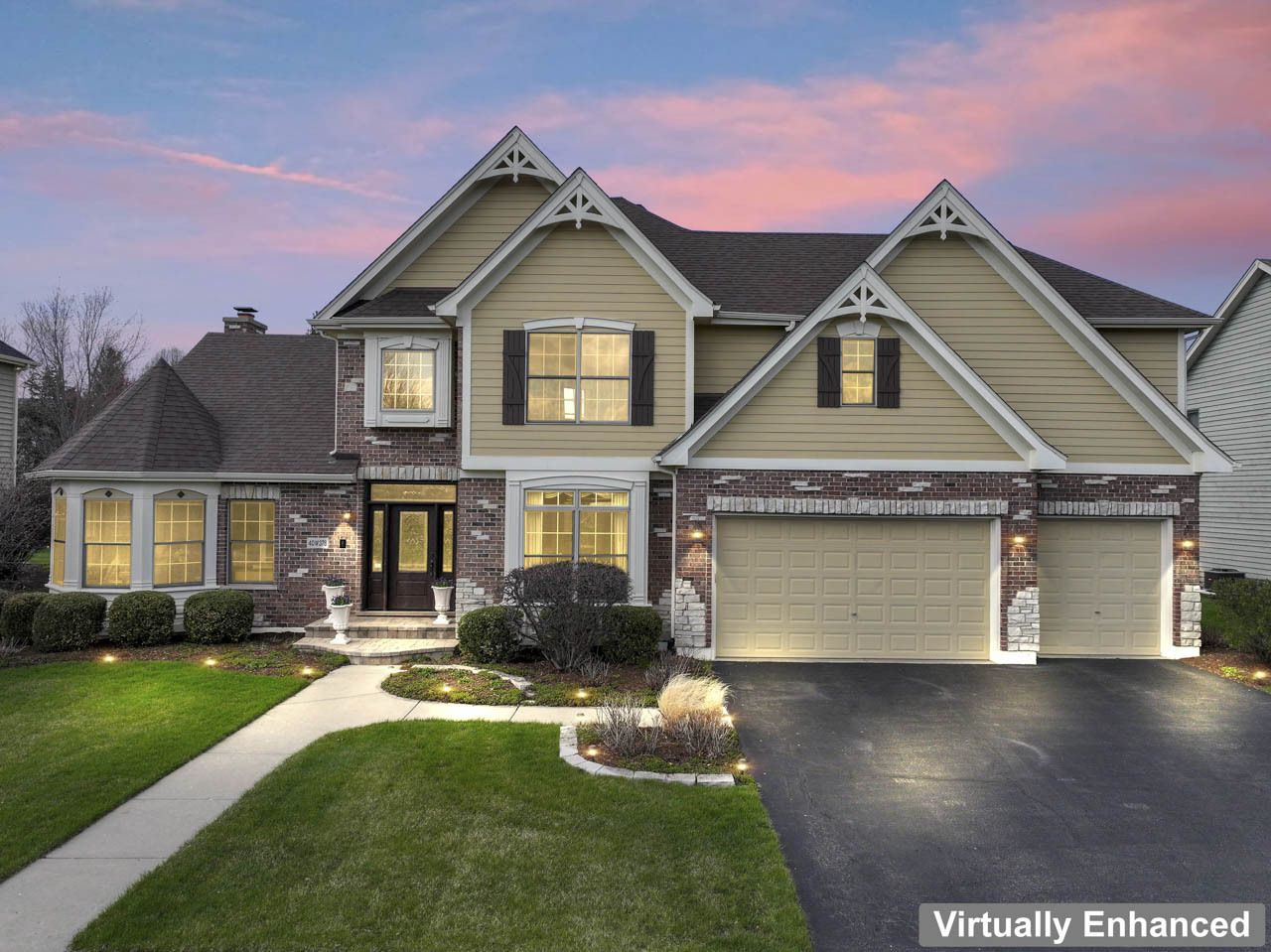 40W378 Francis Bret Harte Street, St. Charles, IL 60175