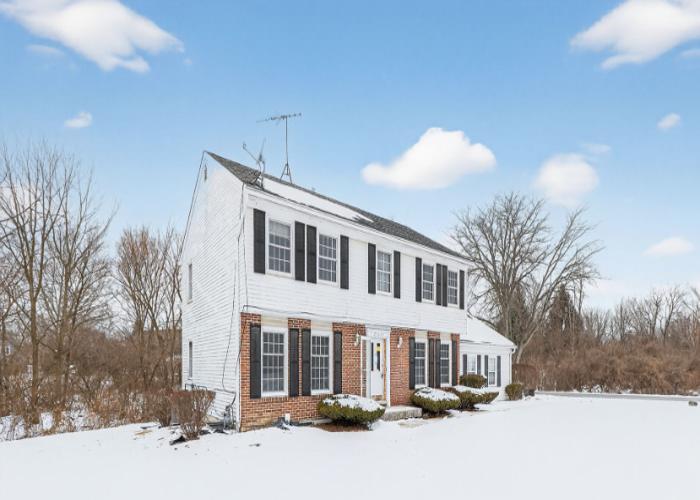 25042 S Whispering Oaks Lane, Crete, IL 60417