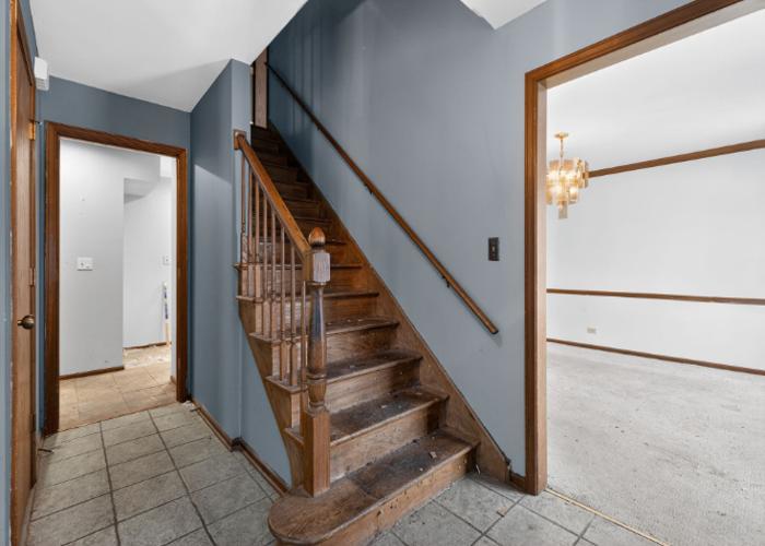 25042 S Whispering Oaks Lane, Crete, IL 60417