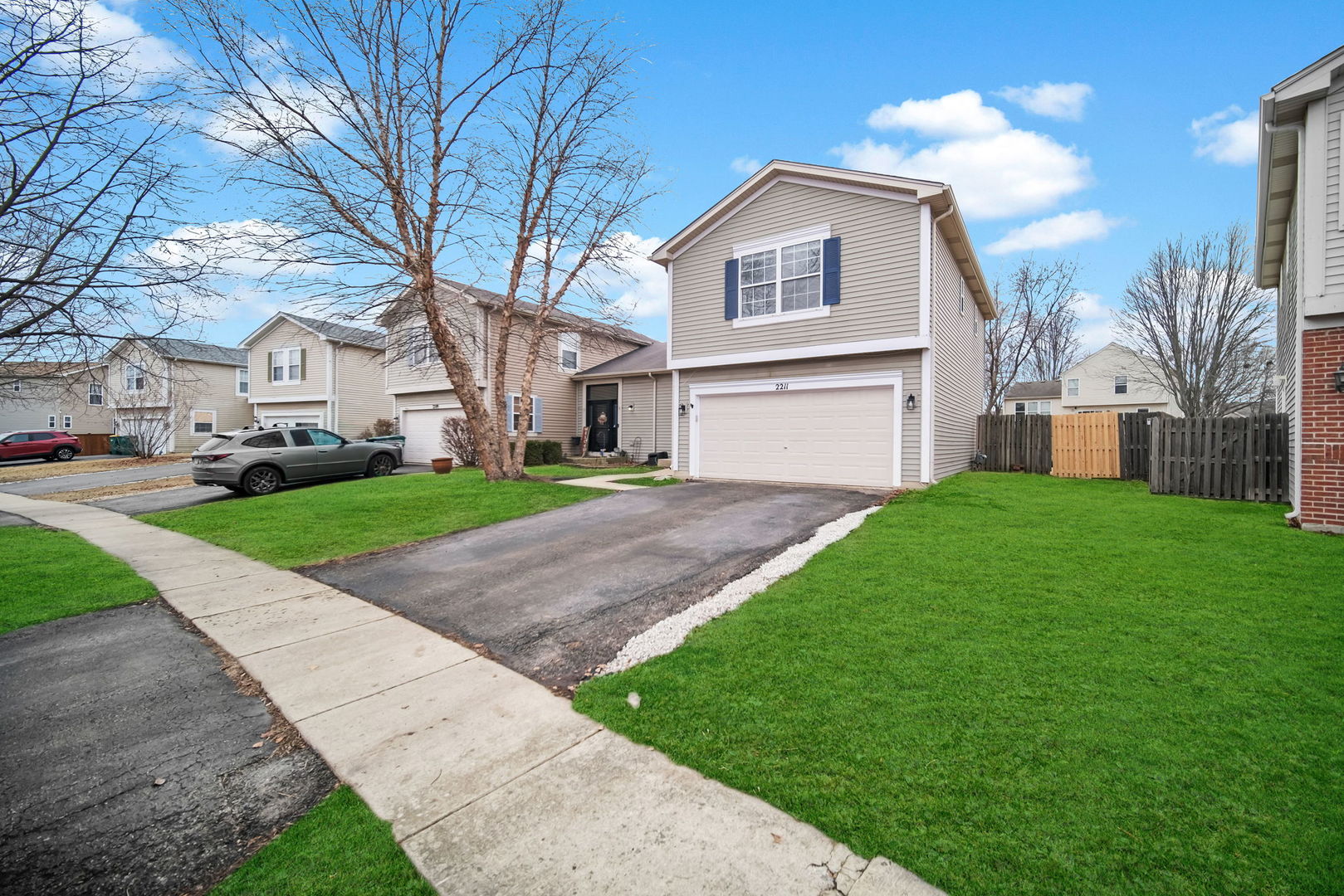 Plainfield, IL 60586