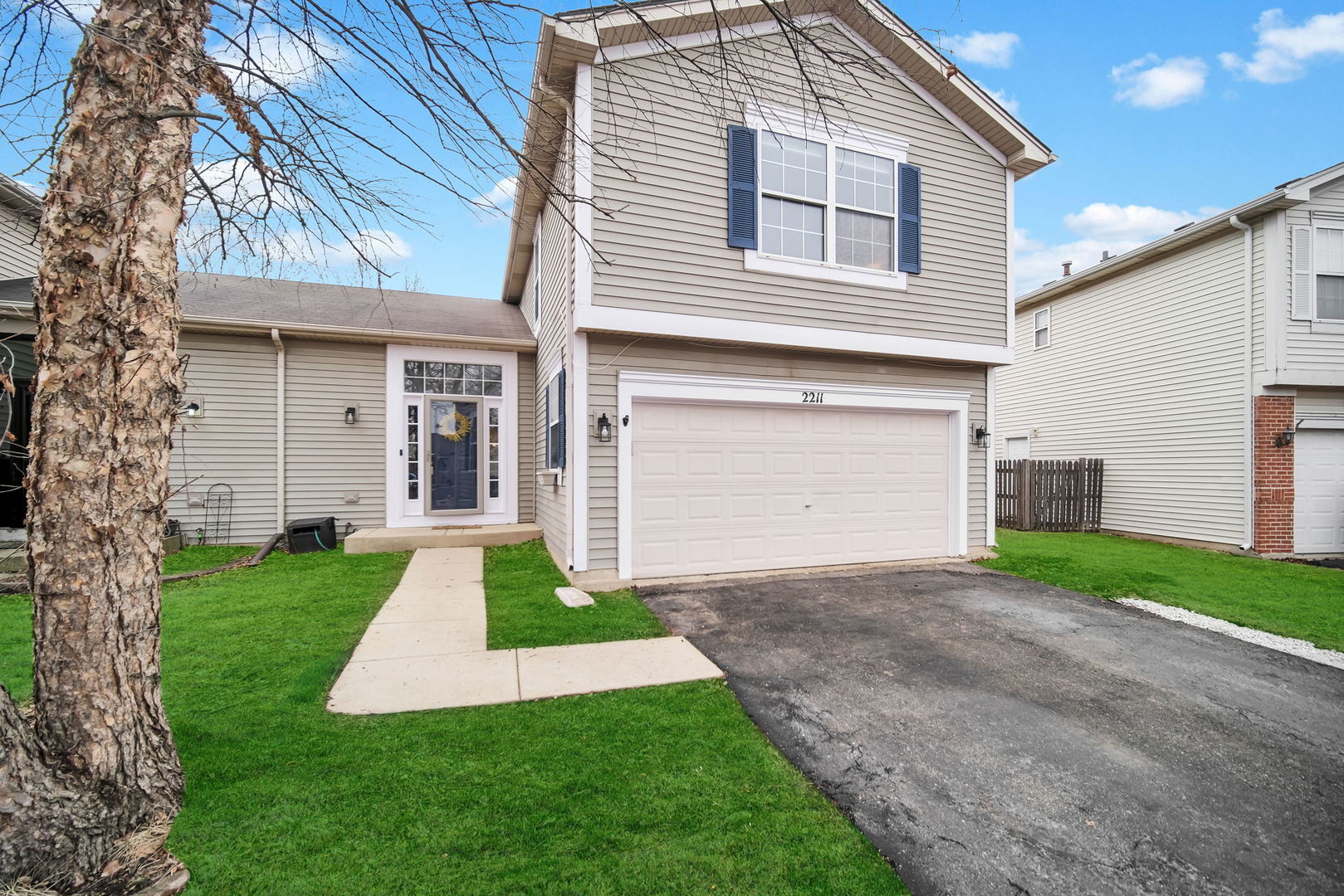 Plainfield, IL 60586