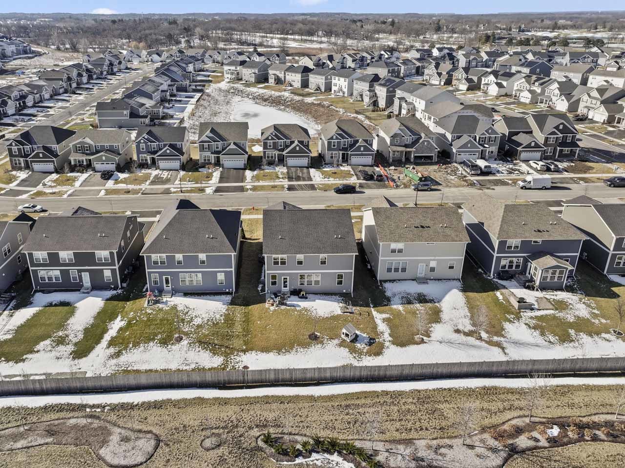 3211 Semple Way, Mundelein, IL 60060