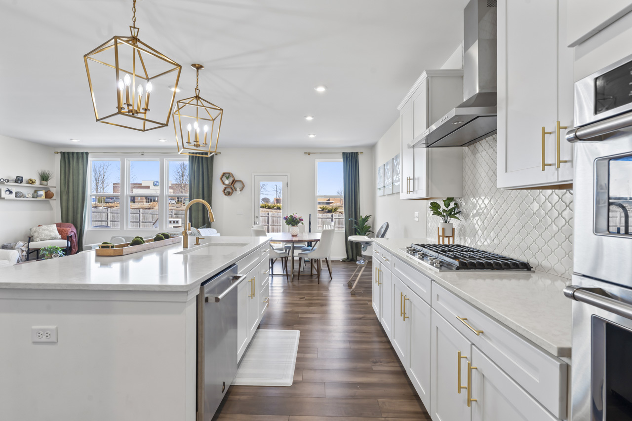 3211 Semple Way, Mundelein, IL 60060