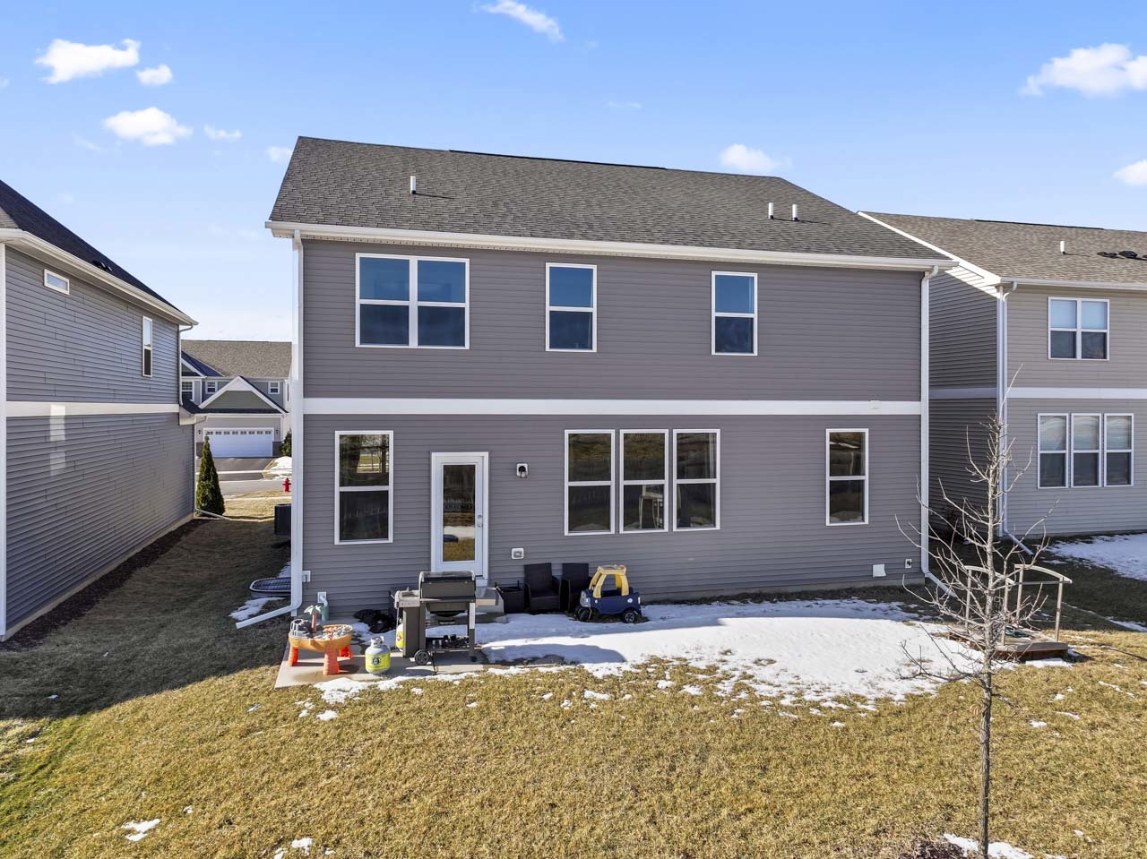 3211 Semple Way, Mundelein, IL 60060