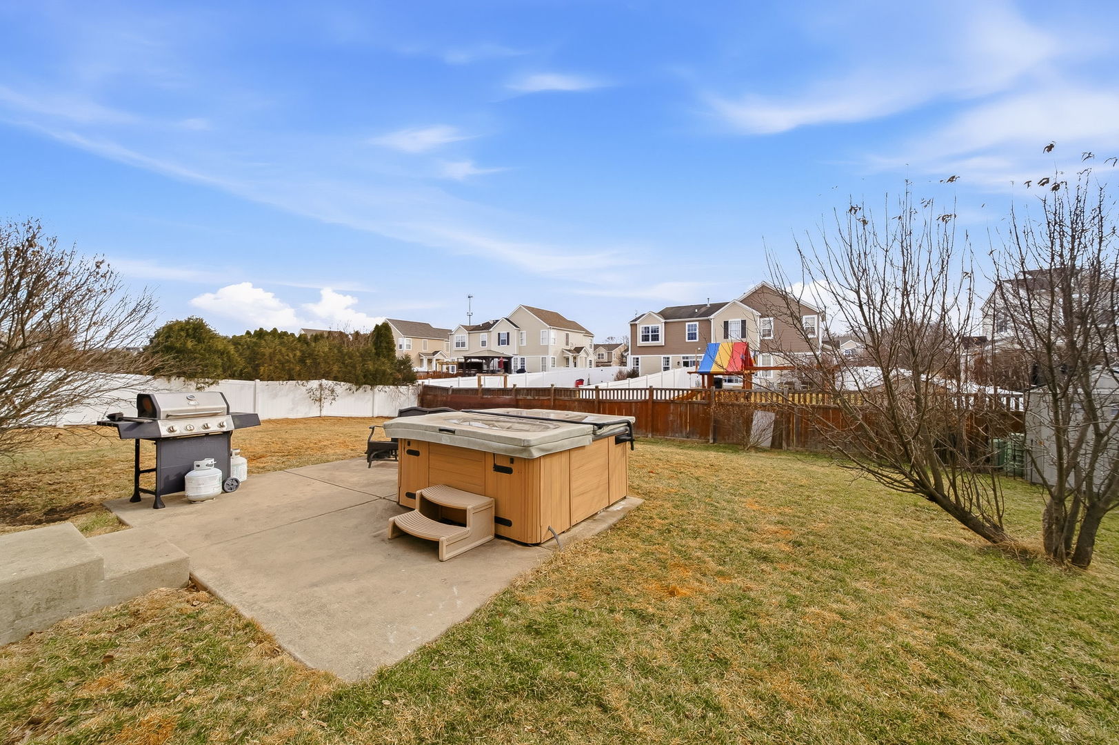 25457 Bann Street, Manhattan, IL 60442