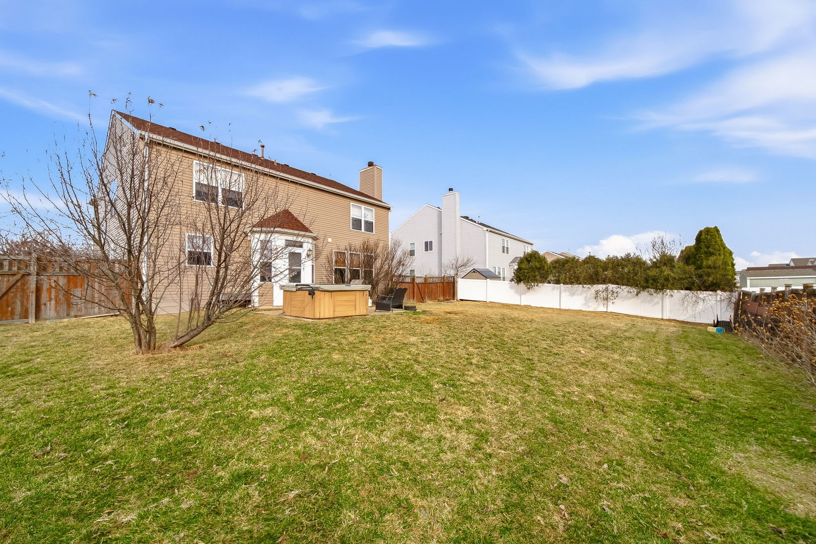 25457 Bann Street, Manhattan, IL 60442