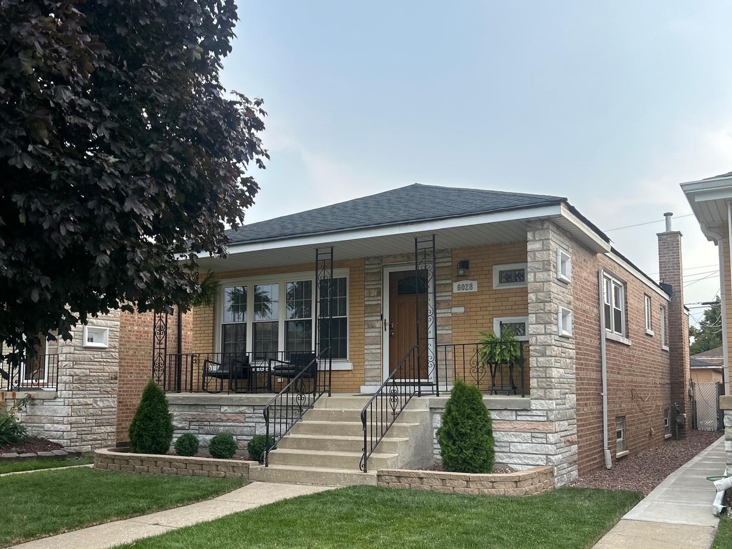 6028 S Nashville Avenue, Chicago, IL 60638