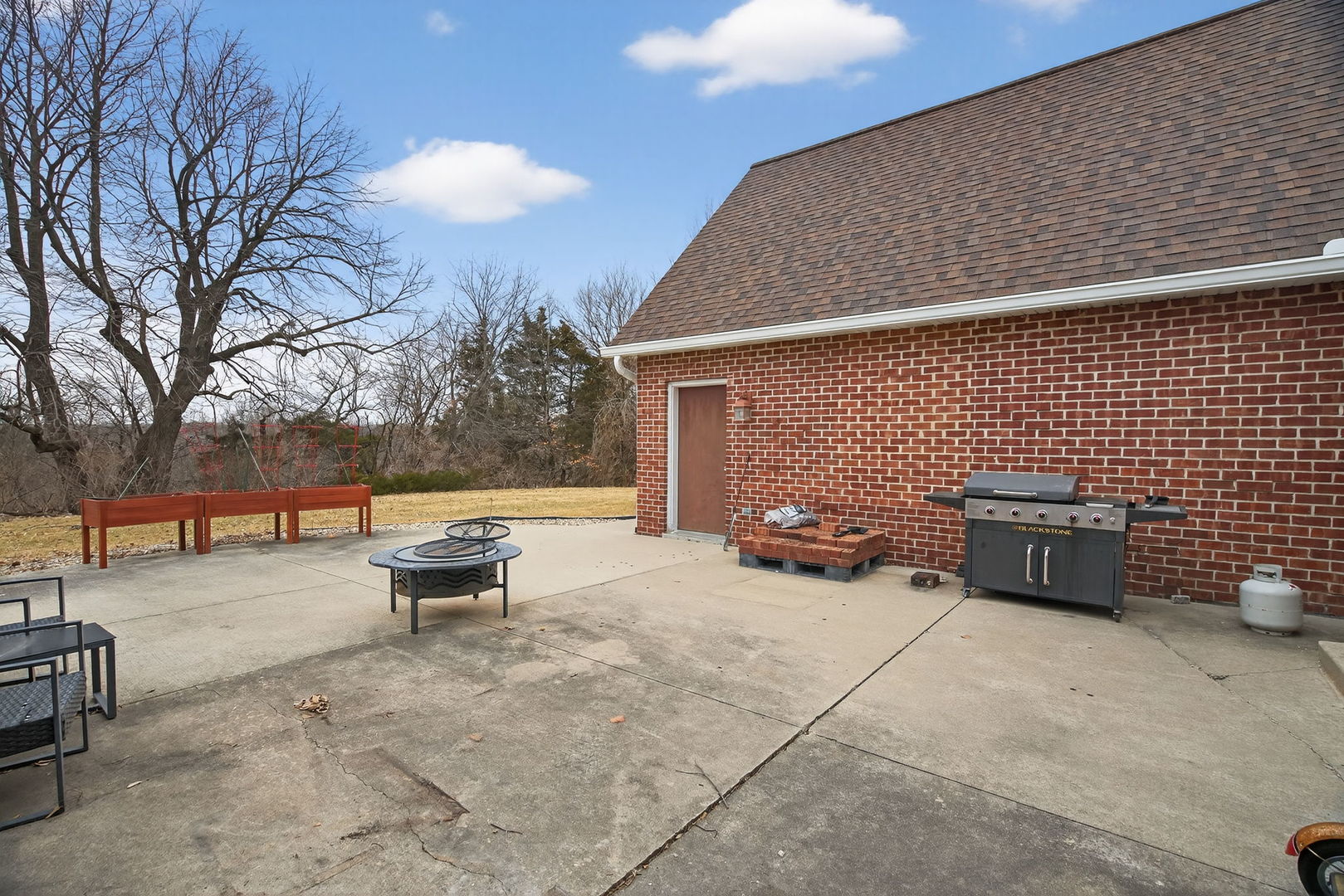 1707 N 2479th Road, Ottawa, IL 61350