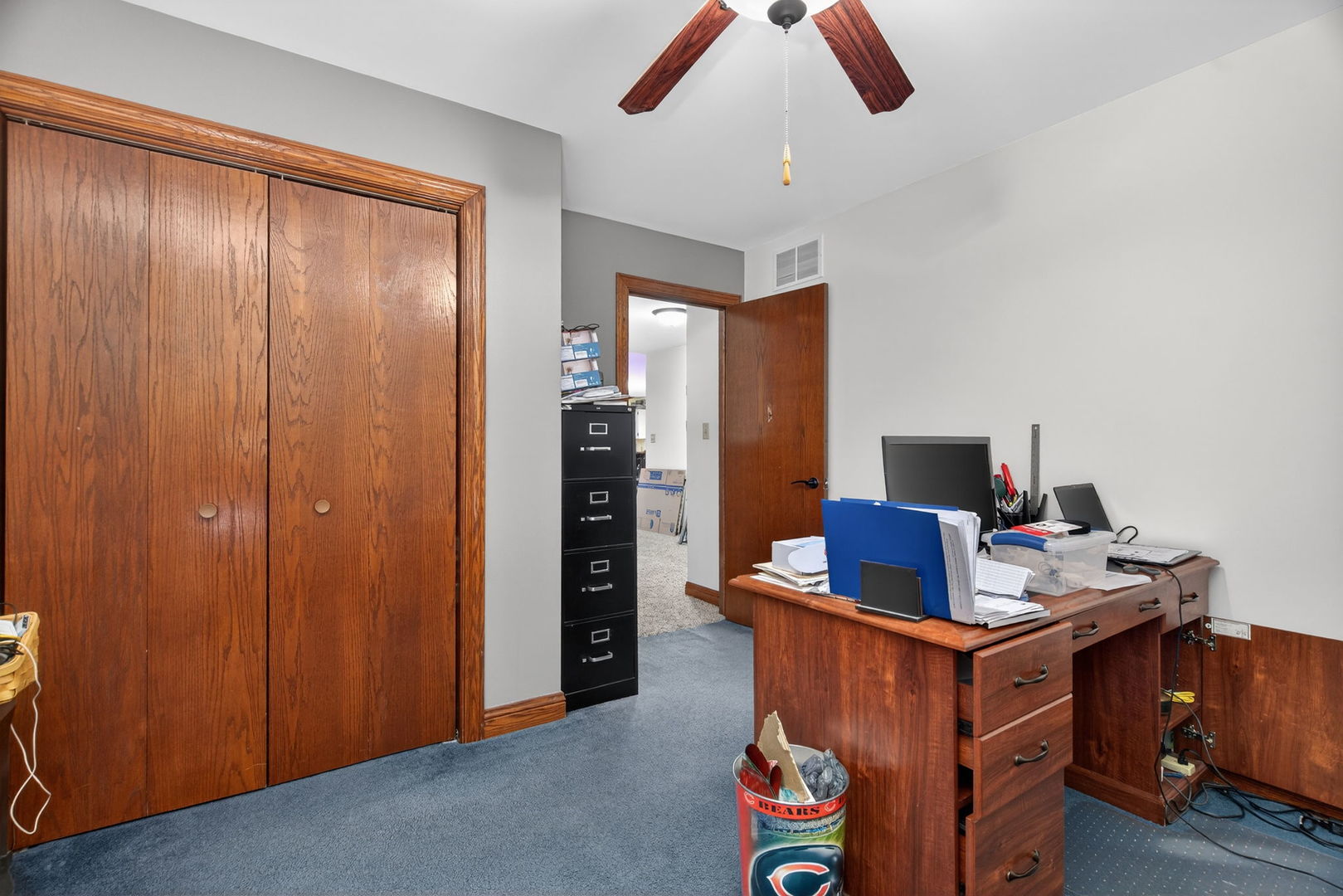 1707 N 2479th Road, Ottawa, IL 61350