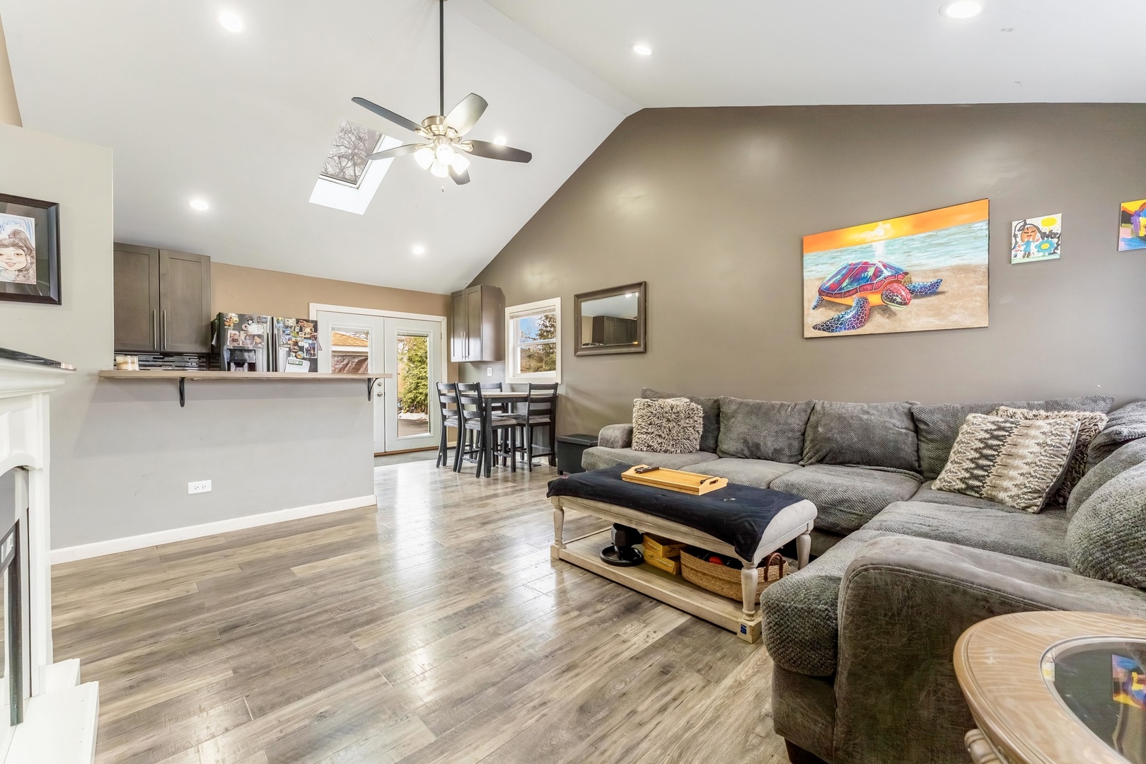 847 Foran Lane, Aurora, IL 60506