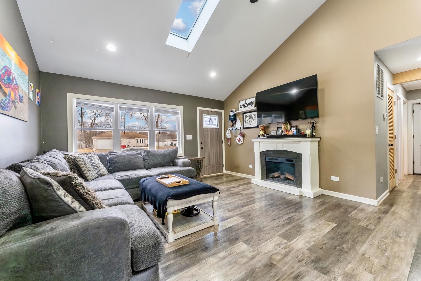 847 Foran Lane, Aurora, IL 60506