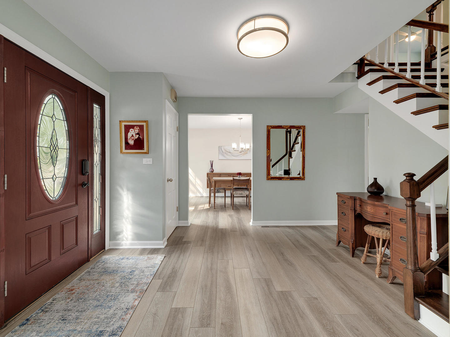 2043 Spring Green Drive, Wheaton, IL 60189