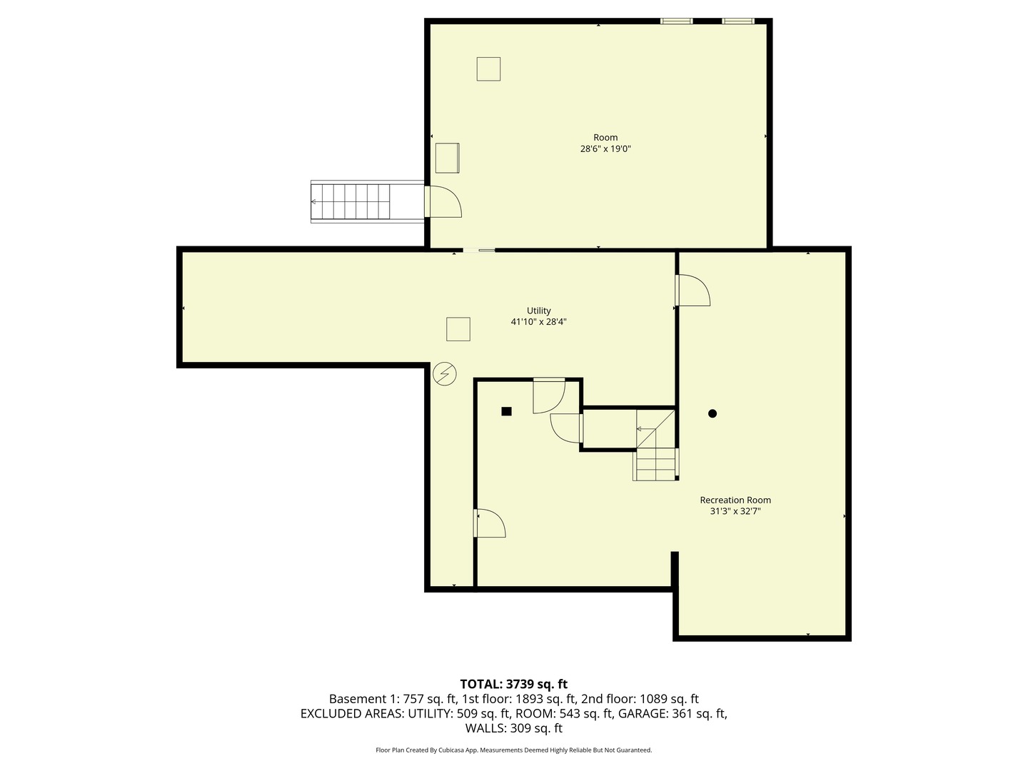 2043 Spring Green Drive, Wheaton, IL 60189