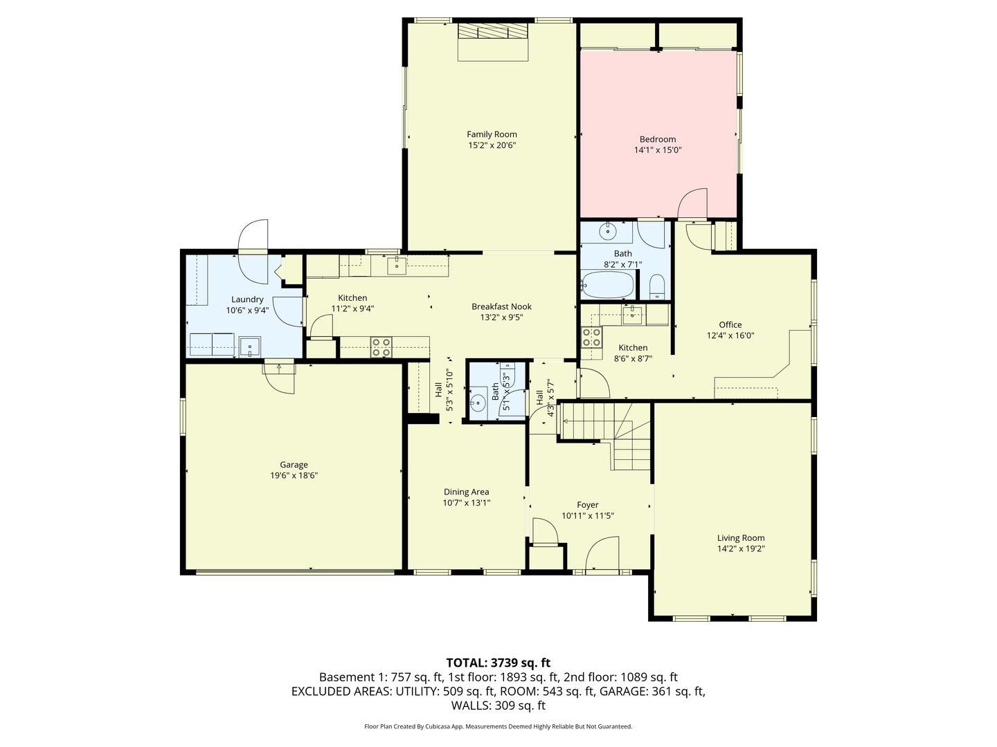 2043 Spring Green Drive, Wheaton, IL 60189